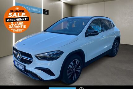 Mercedes-Benz GLA 180 Gebrauchtwagen