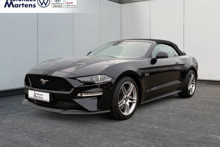 Ford Mustang Gebrauchtwagen
