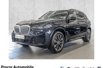 BMW X5 Gebrauchtwagen
