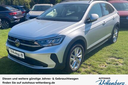 VW Taigo Gebrauchtwagen