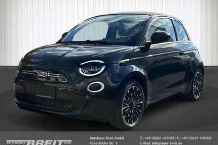 Fiat 500e Gebrauchtwagen