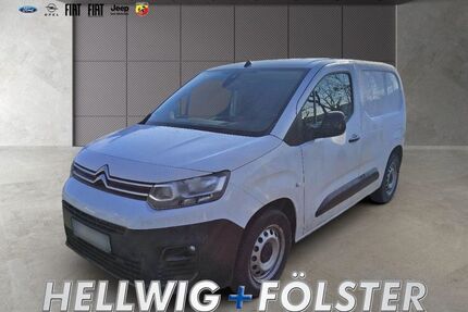Citroen ë-Berlingo Gebrauchtwagen