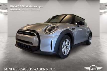 Mini Cooper Gebrauchtwagen