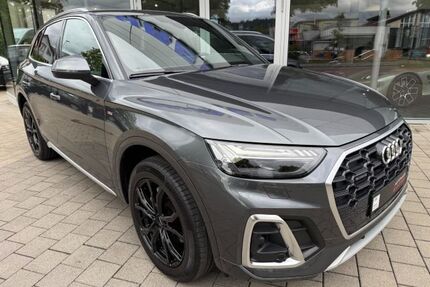 Audi Q5 Gebrauchtwagen