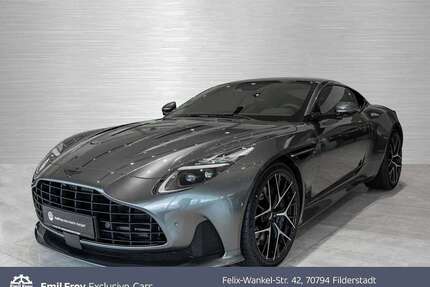 Aston Martin DB12 Gebrauchtwagen