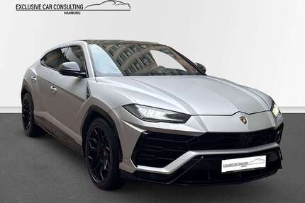 Lamborghini Urus Gebrauchtwagen