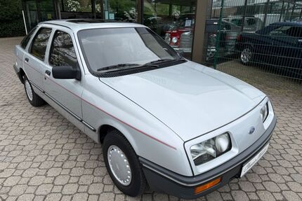 Ford Sierra Gebrauchtwagen