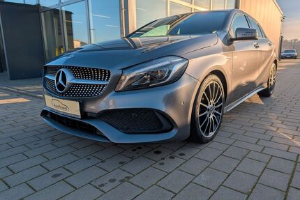 Mercedes-Benz A 200 Gebrauchtwagen