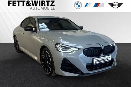 BMW M240i Gebrauchtwagen