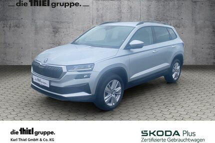 Skoda Karoq Gebrauchtwagen