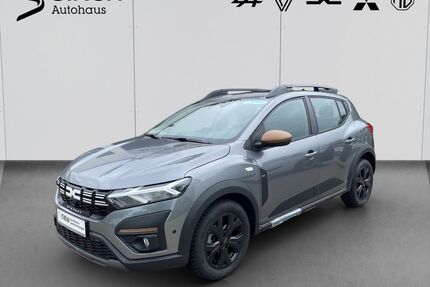 Dacia Sandero Gebrauchtwagen