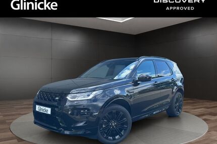 Land Rover Discovery Sport Gebrauchtwagen