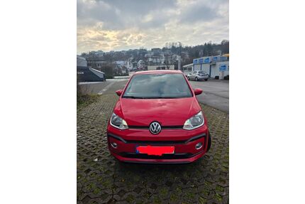 VW up! Gebrauchtwagen