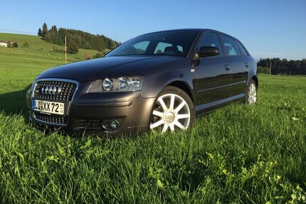 Audi A3 Gebrauchtwagen