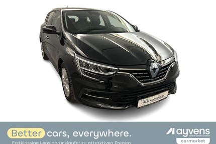 Renault Megane Gebrauchtwagen