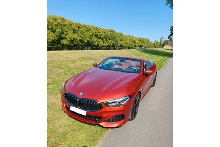 BMW 840 Gebrauchtwagen