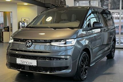 VW T7 Multivan Gebrauchtwagen