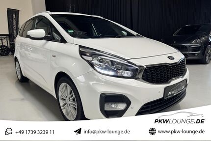 Kia Carens Gebrauchtwagen