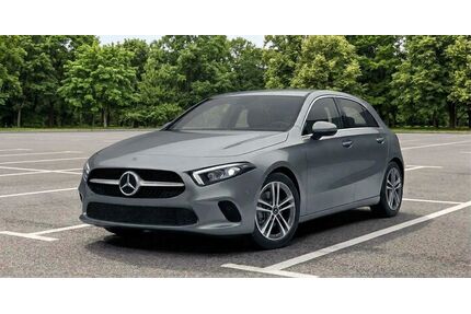 Mercedes-Benz A 200 Gebrauchtwagen