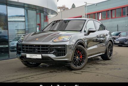 Porsche Cayenne Gebrauchtwagen