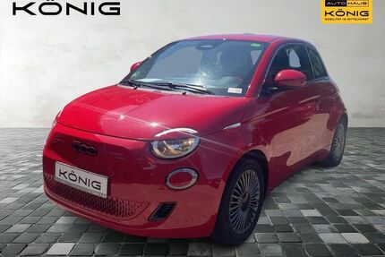 Fiat 500e Gebrauchtwagen