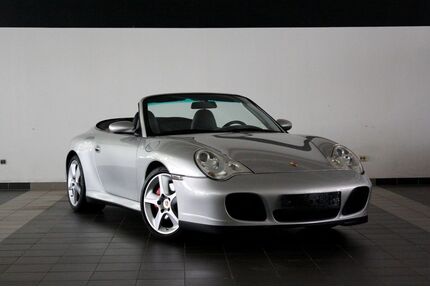 Porsche 996 Gebrauchtwagen