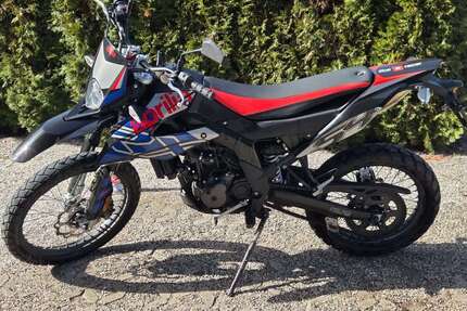 Aprilia RX 125 Gebrauchtwagen