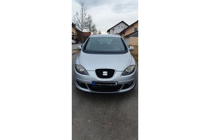 Seat Altea Gebrauchtwagen
