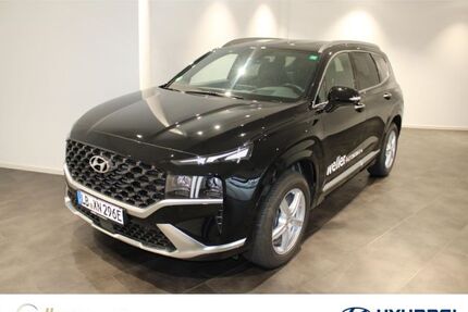 Hyundai SANTA FE Gebrauchtwagen