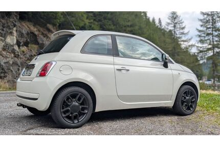 Fiat 500 Gebrauchtwagen