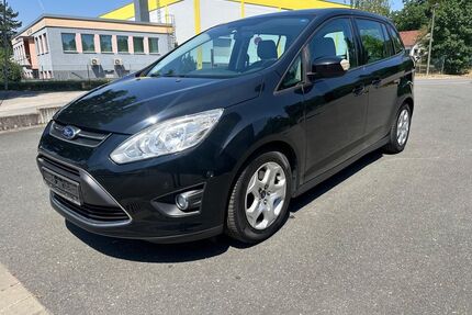 Ford Grand C-Max Gebrauchtwagen