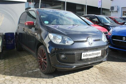 VW up! colour Gebrauchtwagen