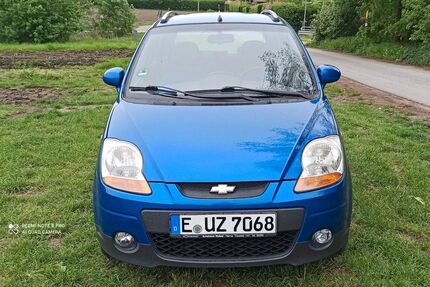 Chevrolet Matiz Gebrauchtwagen