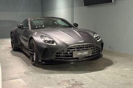 Aston Martin V8 Vantage Gebrauchtwagen