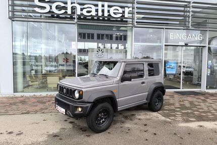 Suzuki Jimny Gebrauchtwagen