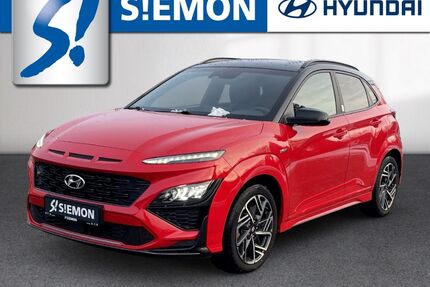 Hyundai KONA Gebrauchtwagen