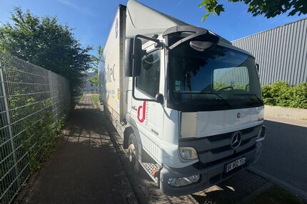 Mercedes-Benz Andere Gebrauchtwagen