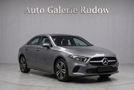 Mercedes-Benz A 250 Gebrauchtwagen