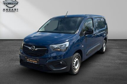 Opel Combo Gebrauchtwagen