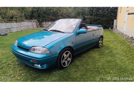 Suzuki Swift Gebrauchtwagen