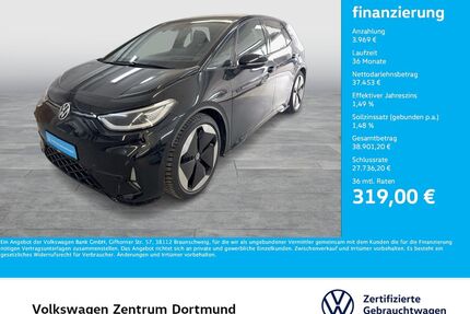 VW ID.3 Gebrauchtwagen