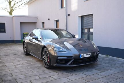 Porsche Panamera Gebrauchtwagen