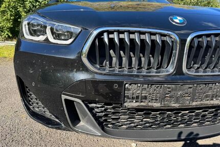 BMW X2 Gebrauchtwagen