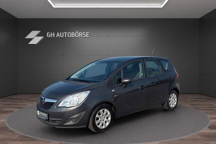 Opel Meriva Gebrauchtwagen