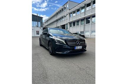 Mercedes-Benz A 220 Gebrauchtwagen
