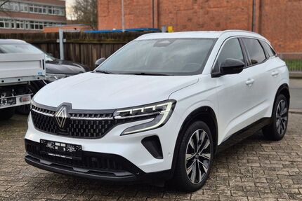 Renault Austral Gebrauchtwagen