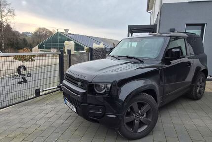 Land Rover Defender Gebrauchtwagen