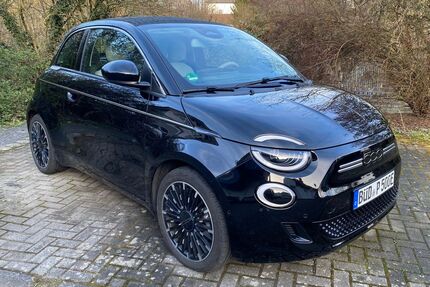Fiat 500e Gebrauchtwagen