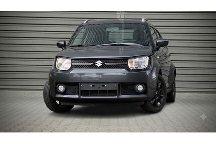 Suzuki Ignis Gebrauchtwagen