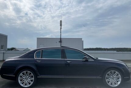 Bentley Continental Flying Spur Gebrauchtwagen